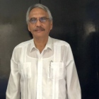 Lic. Oscar Cruz Jimenez