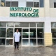 Marco Antonio Pérez Vázquez