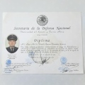 Ampliar imagen: certificate 2