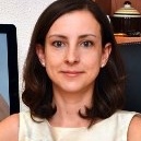 Dra. Adriana Ehnis Pérez-Duarte