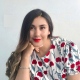 Vanessa Mendoza Mendoza
