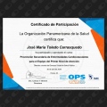 Ampliar imagen: certificate 16