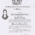 Ampliar imagen: certificate 5