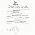 Ampliar imagen: certificate 2