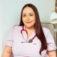 Alejandra Aguirre Delgado