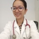 Sharon Iturriaga Tapia