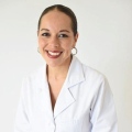 Ana Lorena Lozano López, Pediatra Tuxpan