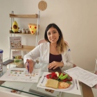 Lic. Ximena Cervantes Reyes