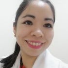 Dra. Larisa Yarindy Jesus Mejenes