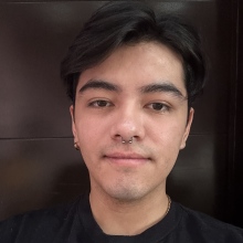 Ampliar imagen: Gabriel González, Psicólogo Ciudad de México