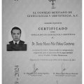 Ampliar imagen: certificate 3