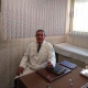 Salomón Sánchez Gómez