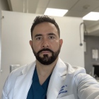 Dr. Leonel Niebla Villalba