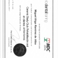 Ampliar imagen: certificate 1