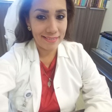 Ampliar imagen: Irsa Tadeo Pulido, Nutriólogo clínico Veracruz Centro