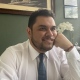 Gustavo Adolfo Rosado Zamora