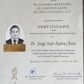Ampliar imagen: certificate 1