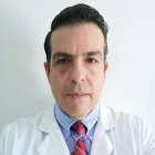 Dr. Elard Hans Van Oordt González