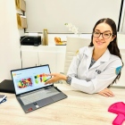 Mtra. Fernanda Lanz Hernandez