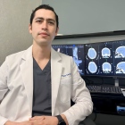 Dr. Nicolás Serrano Heredia