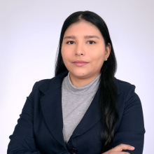 Ampliar imagen: Fernanda Fernández Esquivel, Psicólogo Iguala