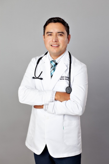 José Gabriel Salvador Higuera-0