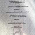 Ampliar imagen: certificate 18