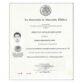 Ampliar imagen: certificate 5