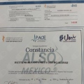 Ampliar imagen: certificate 2