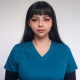 Ariadna Miranda Flores