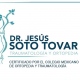 Jesús Soto Tovar