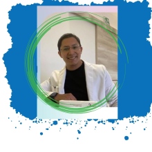 Ampliar imagen: Omar David Cruz González, Ginecólogo Torreon