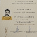 Ampliar imagen: certificate 22