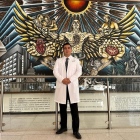 Dr. Francisco Ariel Domínguez Bejarano