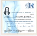 Ampliar imagen: certificate 1