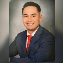 Ampliar imagen: Moisés Ramírez Ortega, Médico general Puebla