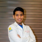 Dr. Fred Alain Montelongo Rodríguez