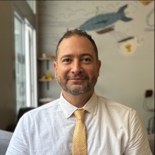 Ampliar imagen: Gerardo Montes de Oca, Psicólogo Guadalajara