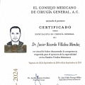 Ampliar imagen: certificate 8
