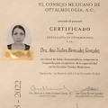Ampliar imagen: certificate 1