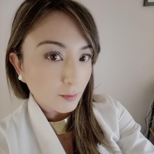 Ampliar imagen: Rocío Castellanos Rodarte, Médico general Tijuana