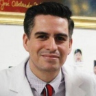 Dr. Carlos Alejandro de Alba De Lira