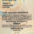 Ampliar imagen: certificate 4