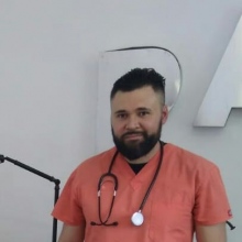 Ampliar imagen: Jose Manuel Reyes Calderon, Terapeuta complementario Guadalajara