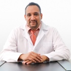Dr. Abner Daniel Pérez Olamendi