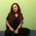 Itzel Carina Molina Gutierrez, Fisioterapeuta Ciudad de México