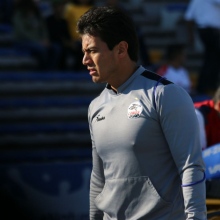 Ampliar imagen: Marco Vicenzo García Silva, Fisioterapeuta Puebla