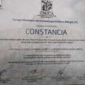 Ampliar imagen: certificate 6