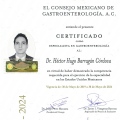 Ampliar imagen: certificate 1