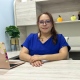 Paulina Mendez Sanchez